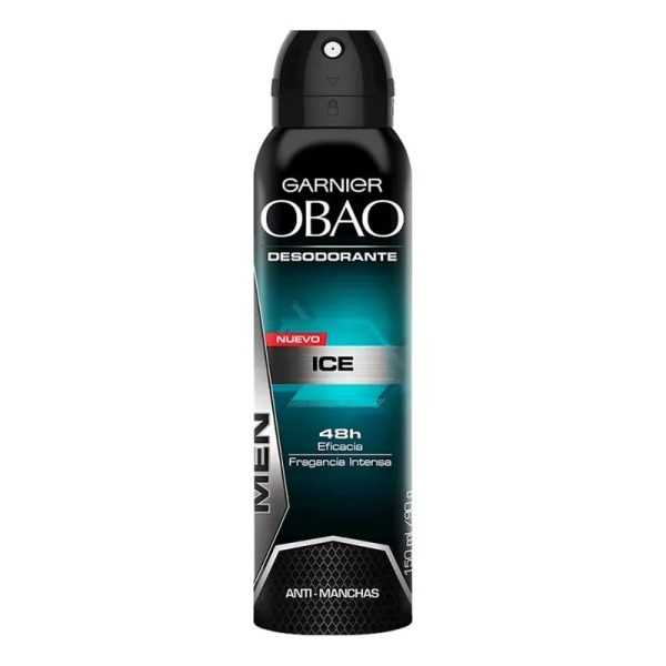 Desodorante obao