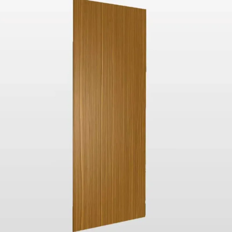 Plancha de PVC 282x122