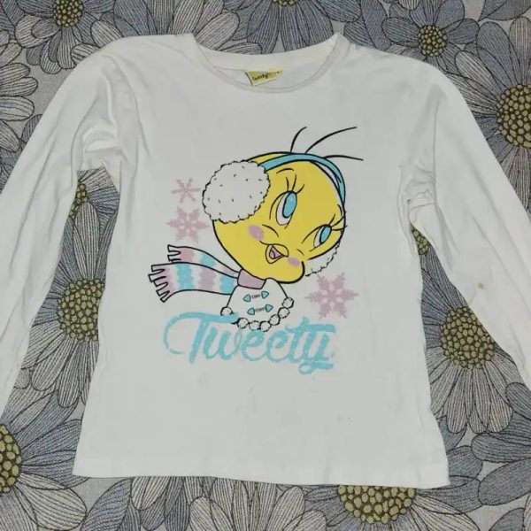 Abrigo talla 5/6