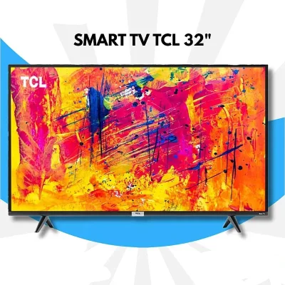 Smart TV TCL 32"