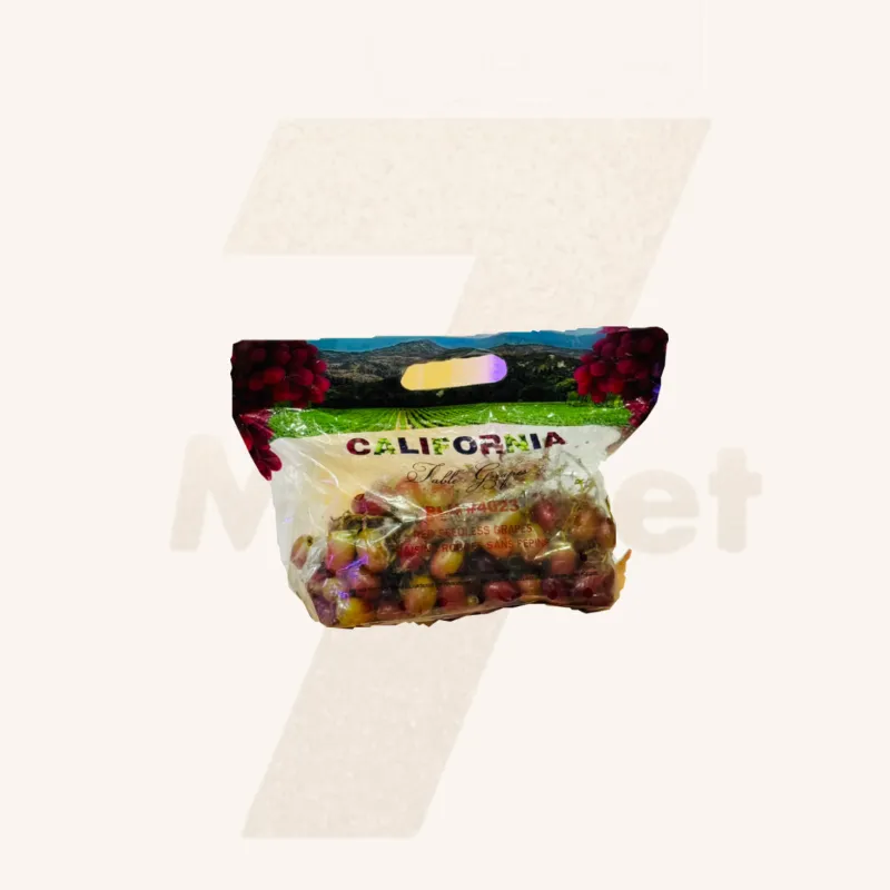 Paquete de Uvas