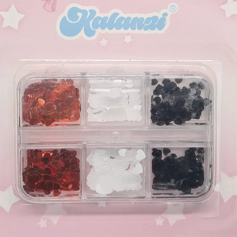 Encapsulado de corazones