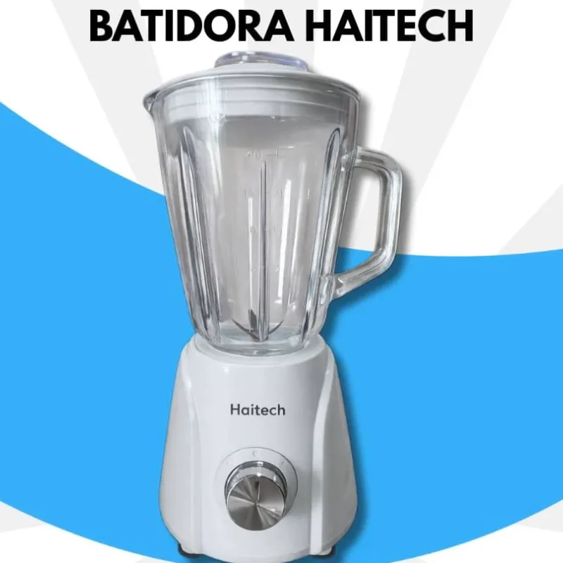Batidora Haitech
