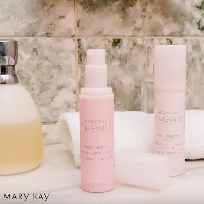 Minimizador de poros