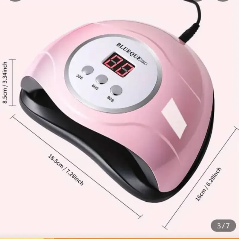 Lámpara de Corriente(48w)