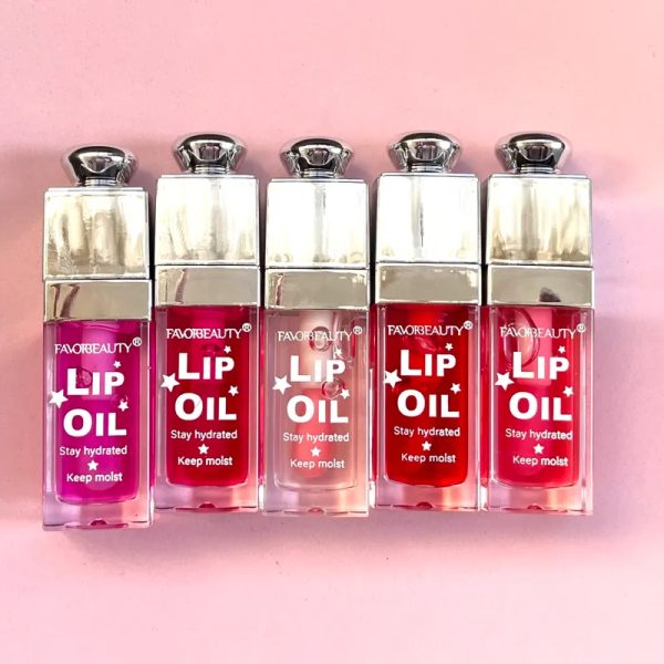 Gloss Estilo Dior