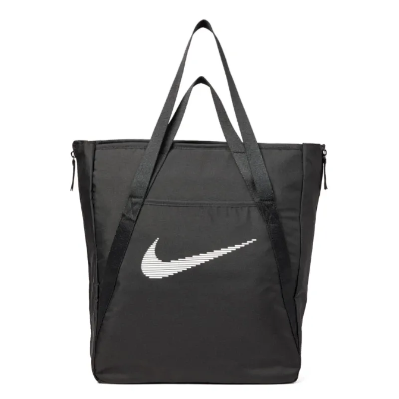 Nike – Bolso de gimnasio para mujer (28L)