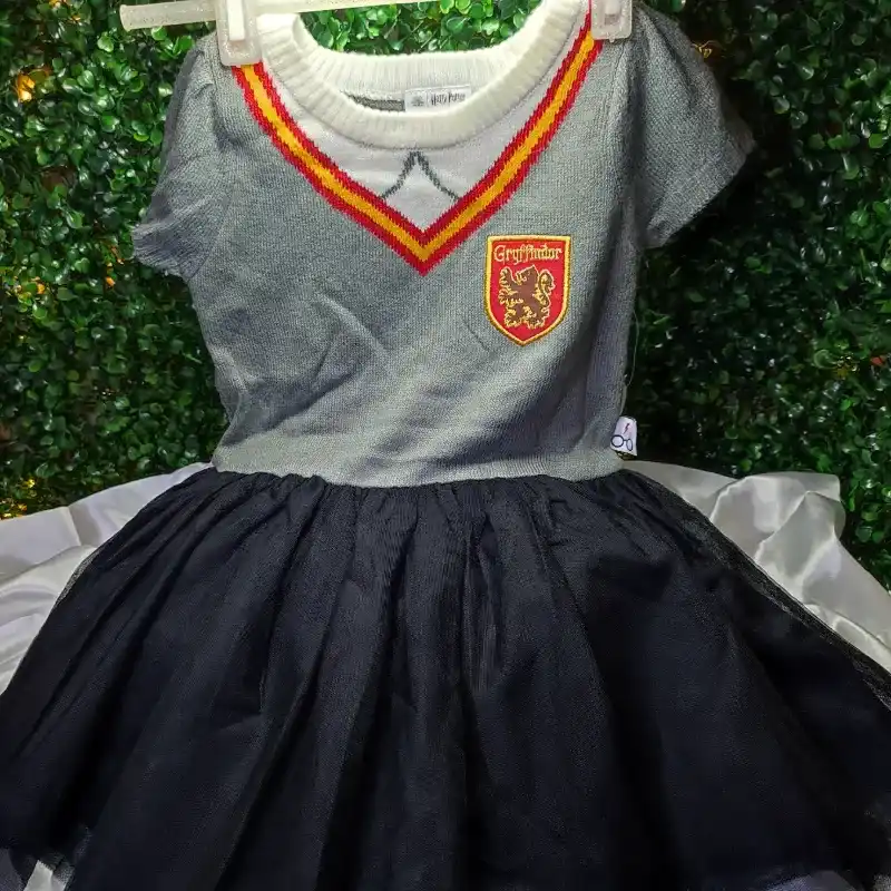 Bata de Harry Potter