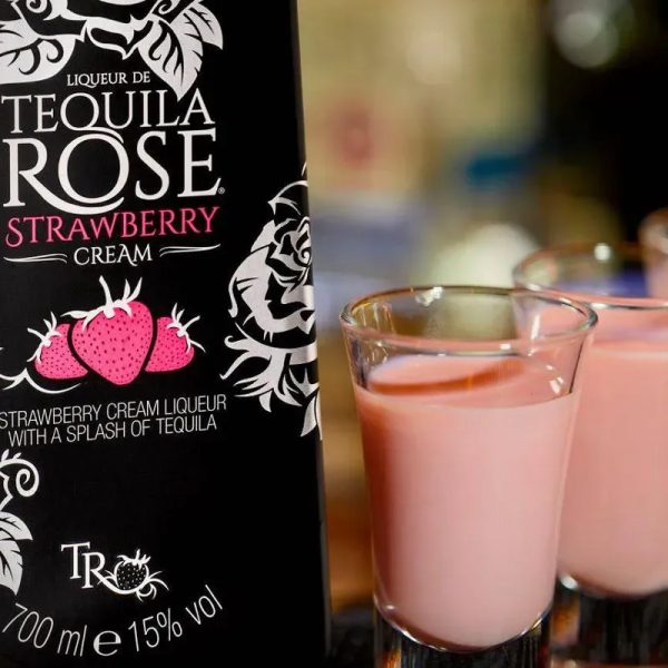 TEQUILA ROSES MINI