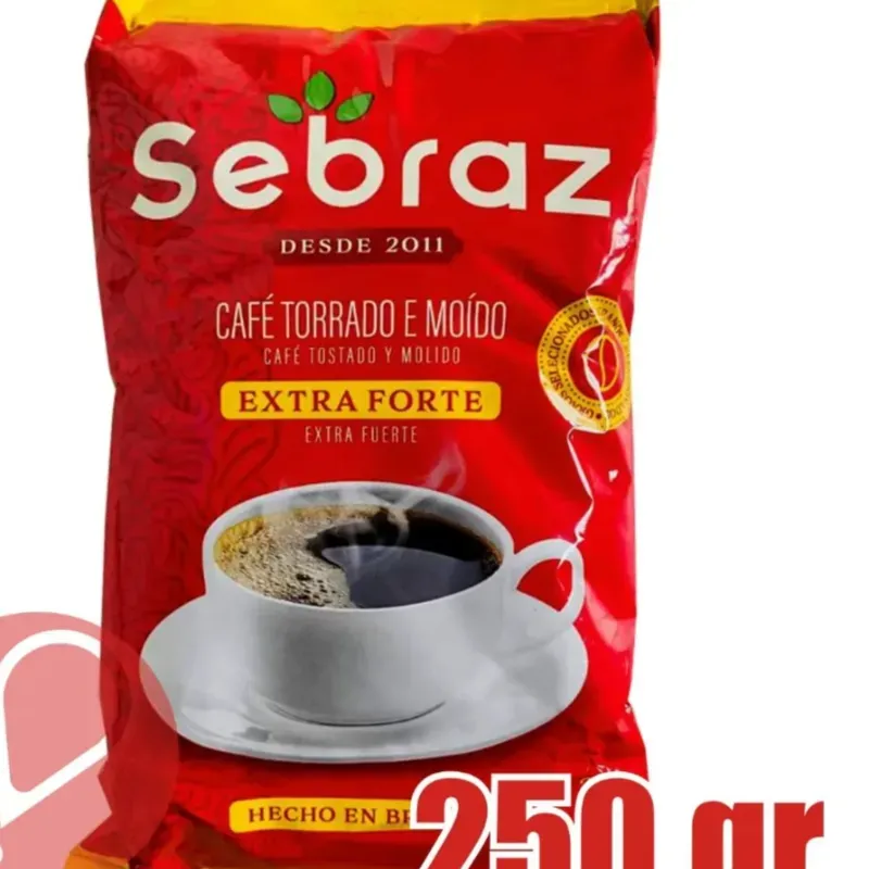 Cafe Zebraz