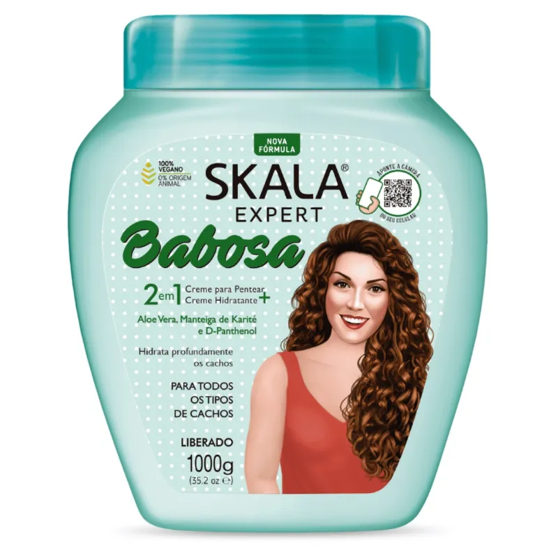 Skala Babosa