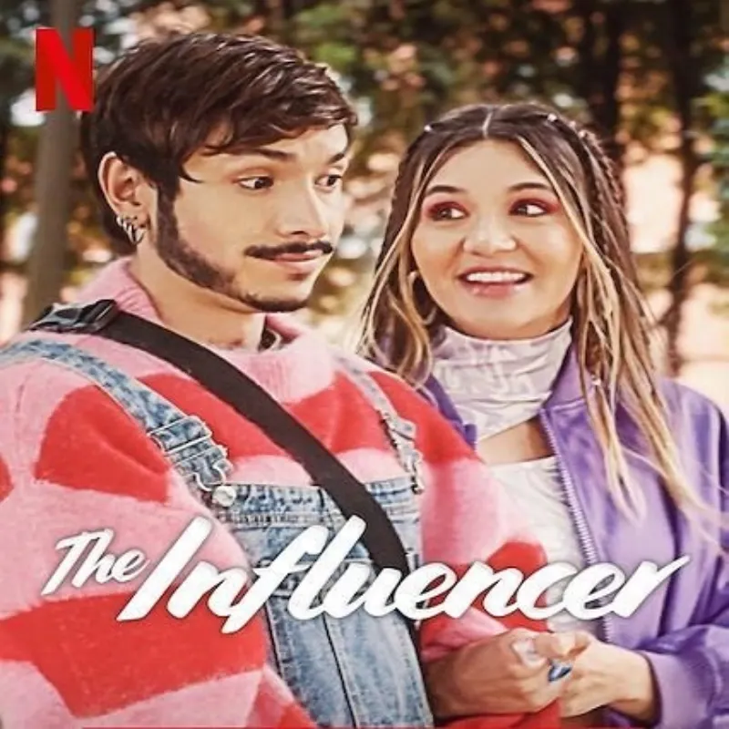 La influencer (Temporada 1) [60 Cap]