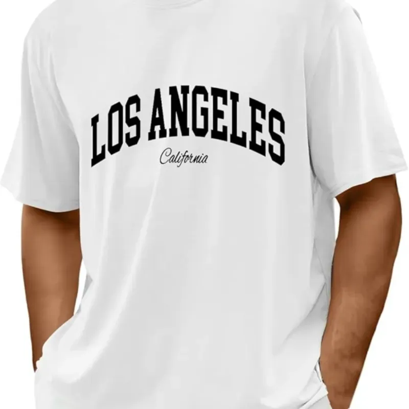 Pullover Los Ángeles