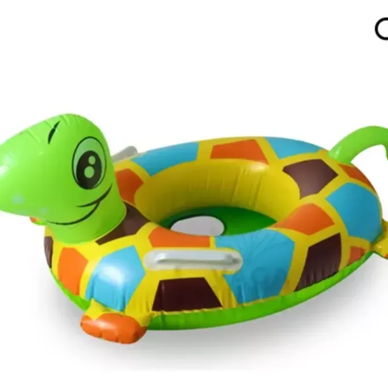 Salvavida de tortuga