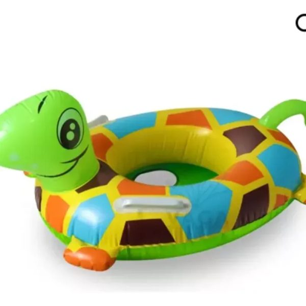 Salvavida de tortuga