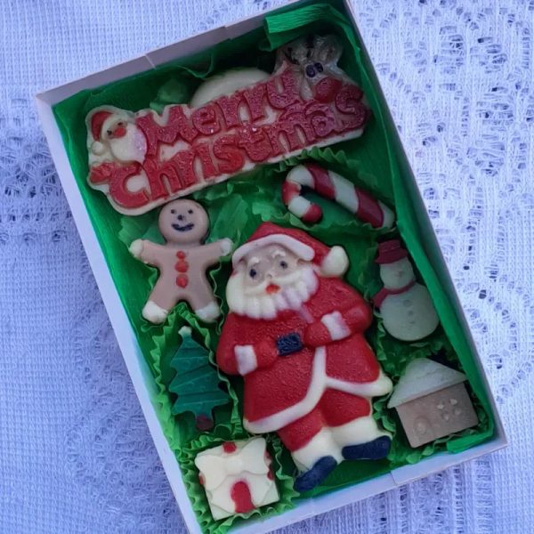 Navidad #10