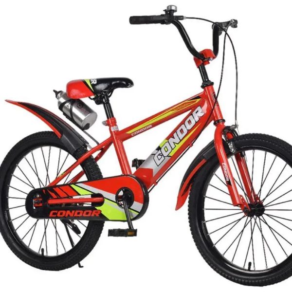 Bicicleta medida 16