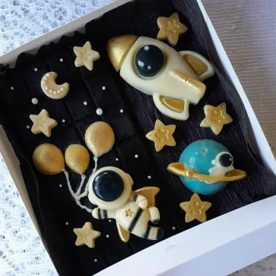 Regalo para niñ@s #12