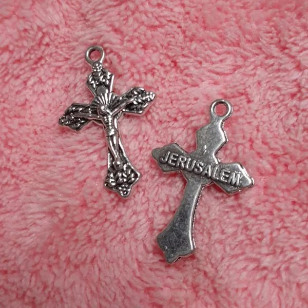 Dije Crucifijo