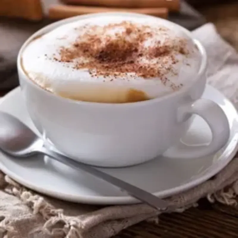 Café Capuchino / Cappuccino