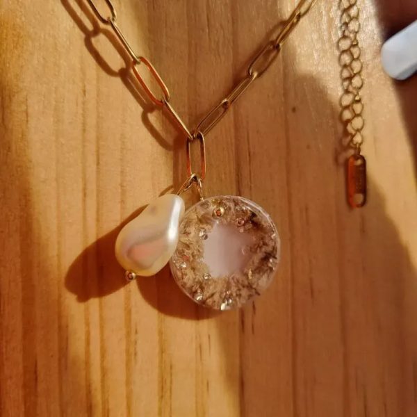 Pulsera ÁUREA ✨️