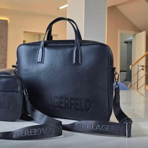 Karl Lagerfeld 