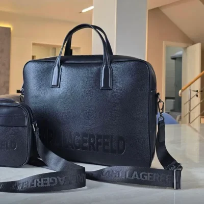 Karl Lagerfeld 