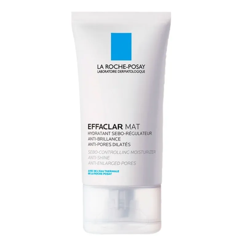 Limpiador facial crema