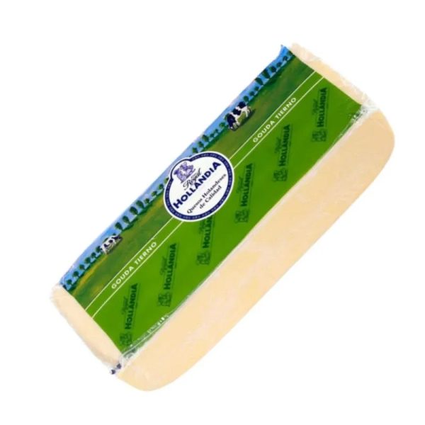 Queso Gouda 1Kg