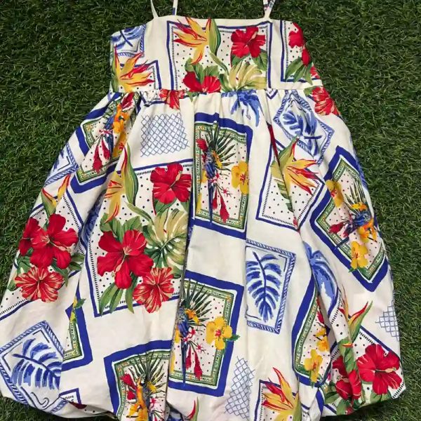 Vestido Primark