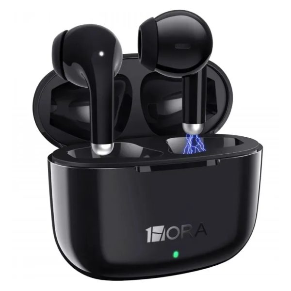 Audifono inalambrico 1Hora AUT203 - Negro