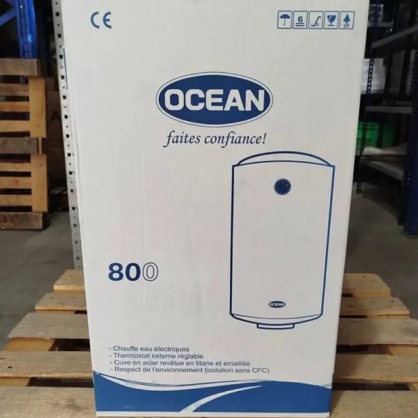 Calentador Ocean 80 litros