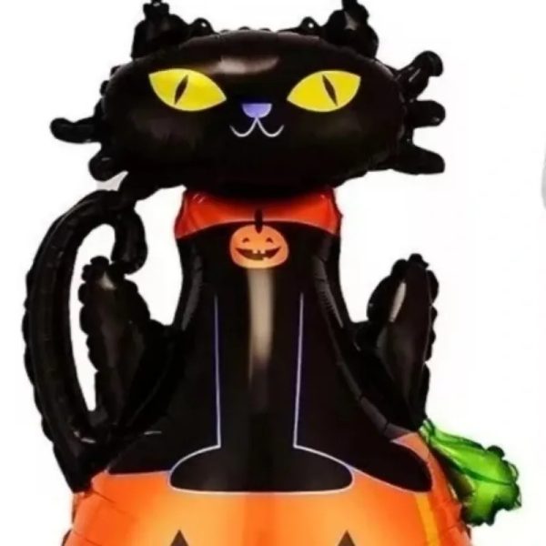 Globo Gato