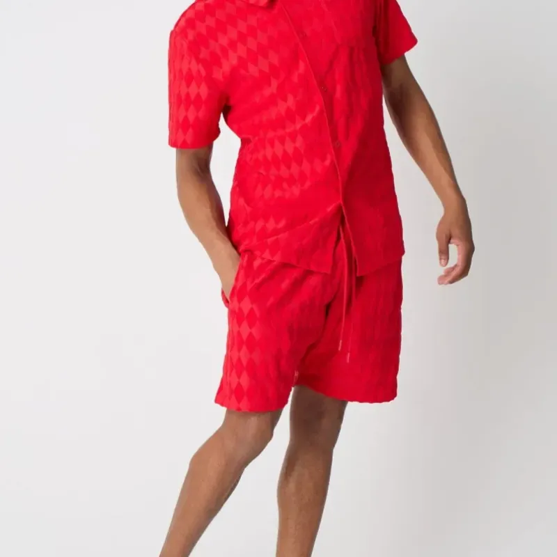 Conjunto Reason UNISEX Talla S