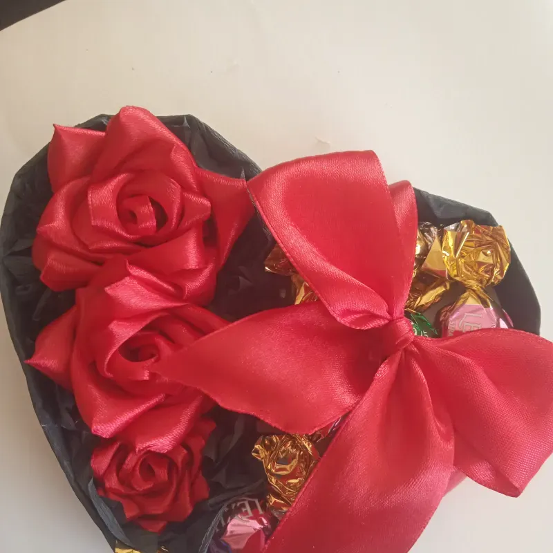 Cajas de bombones #1