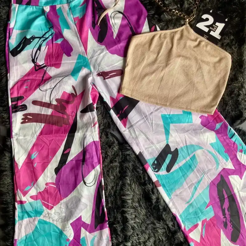 Pantalonetas de Mujer