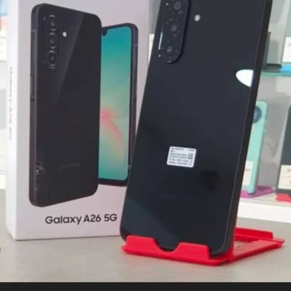 Samsung Galaxy A26 5g ( 8 ram y 256 GB )