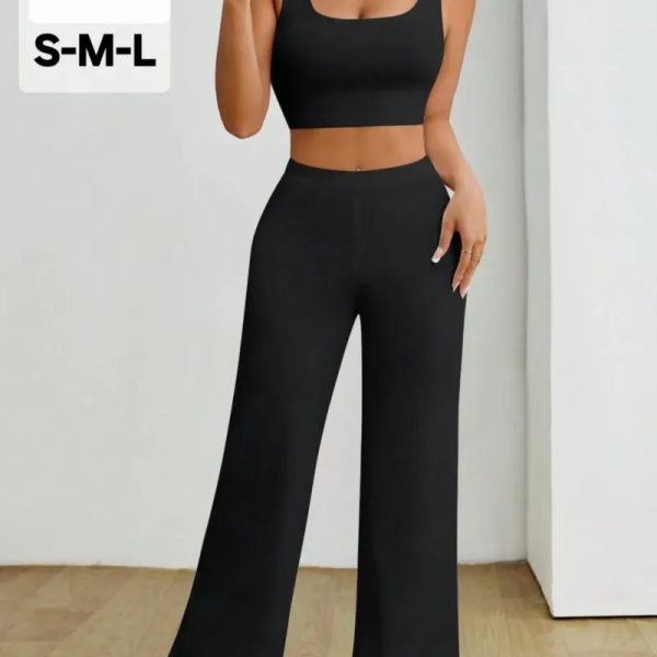 Conjunto de verano de mujer