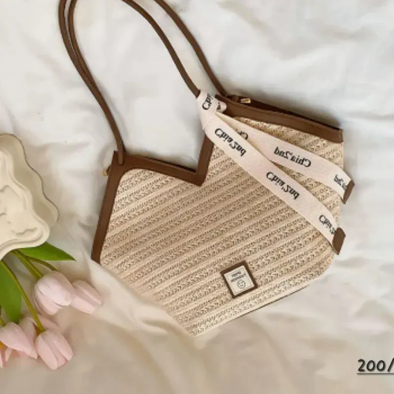 Bolso Estilo Bohemio