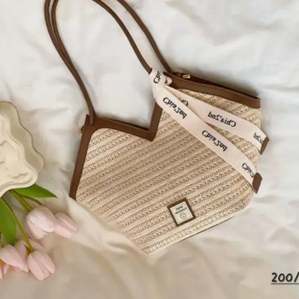 Bolso Estilo Bohemio