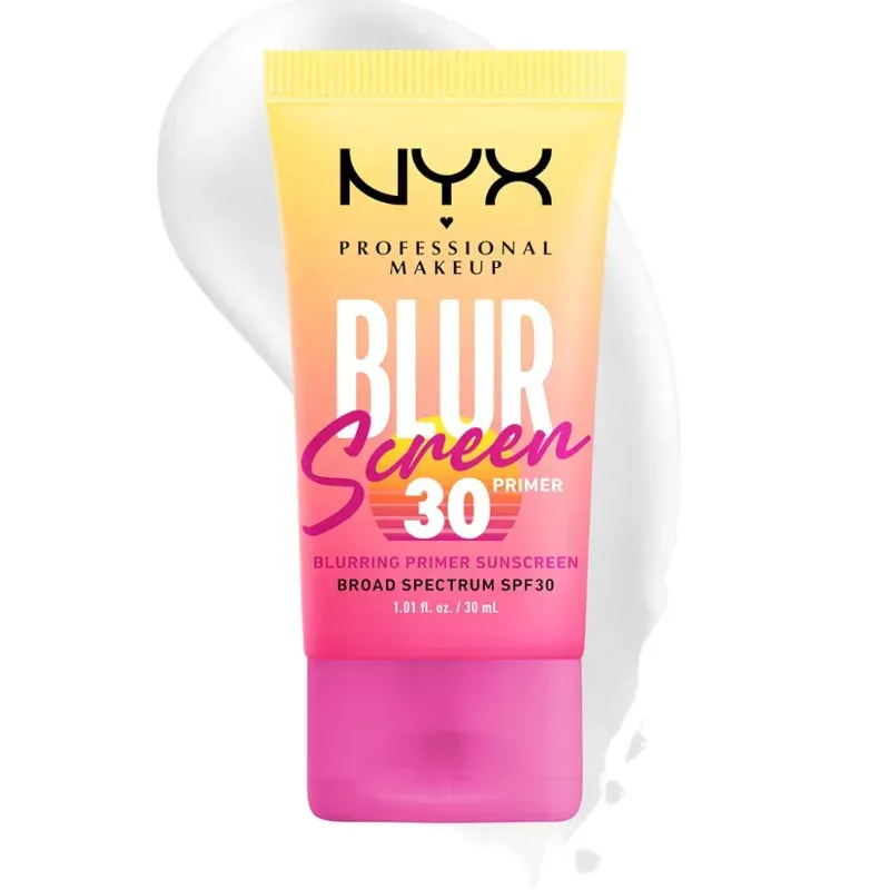 Primer NYX