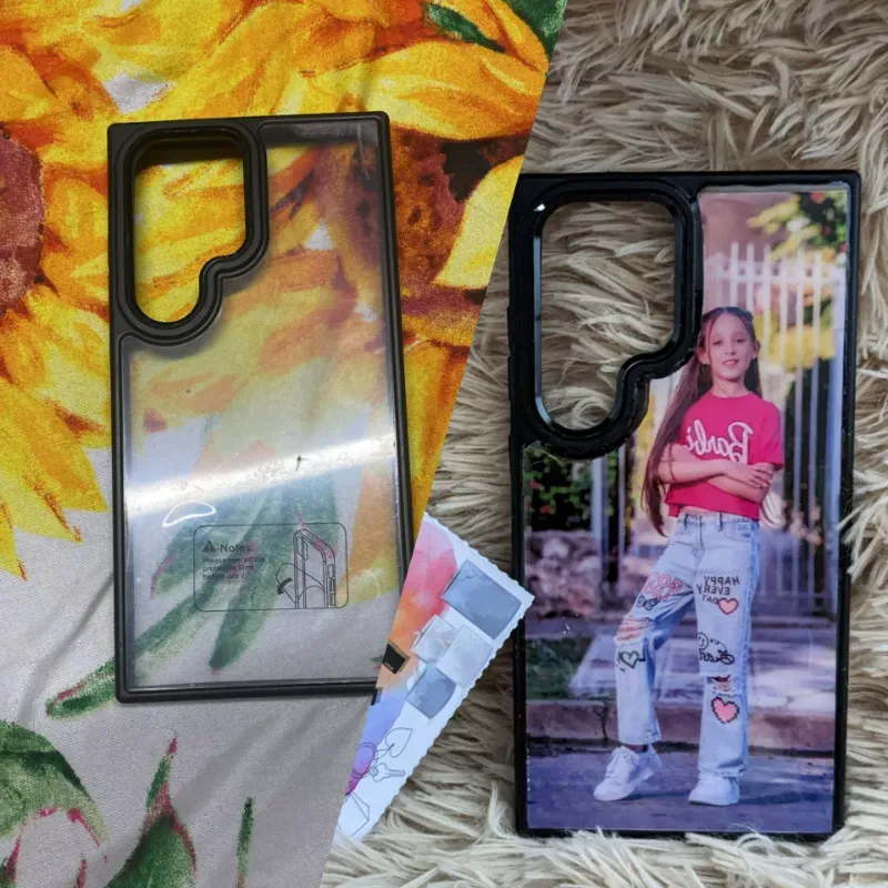 Decoración de forros