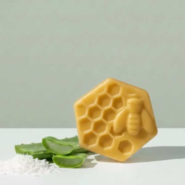 Cera de Aloe Vera