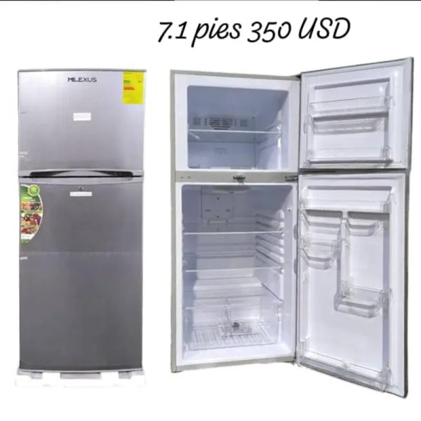 Refrigerador Milexus