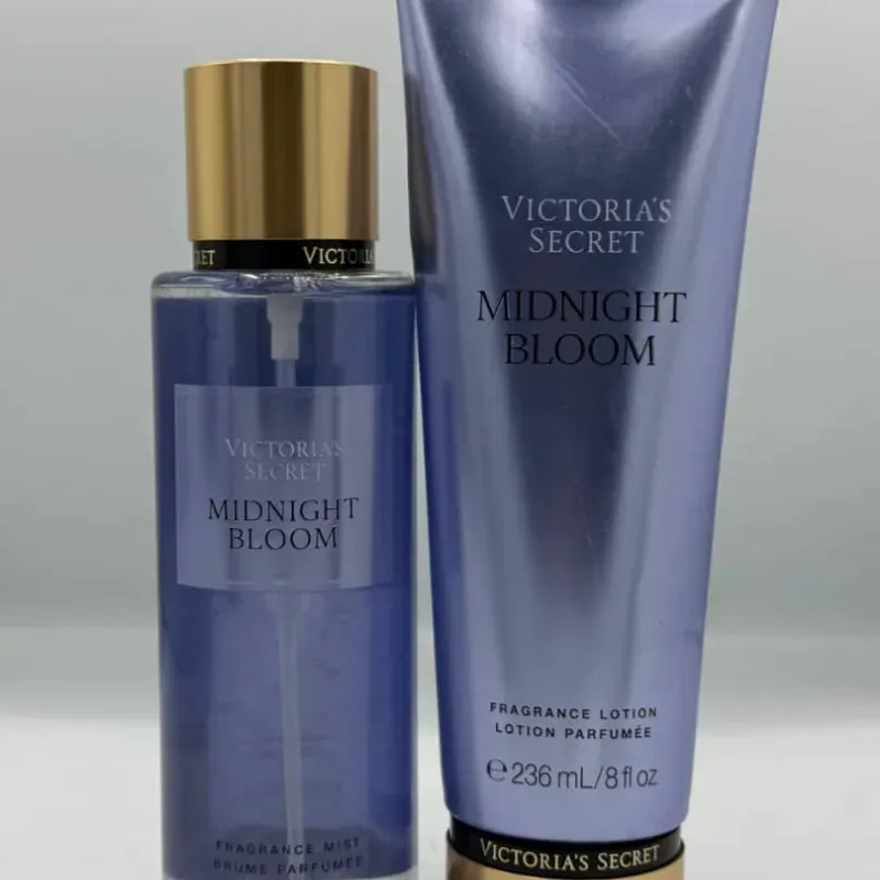 ✨Set de Colonia y Crema corporal Victoria's Secret Original 