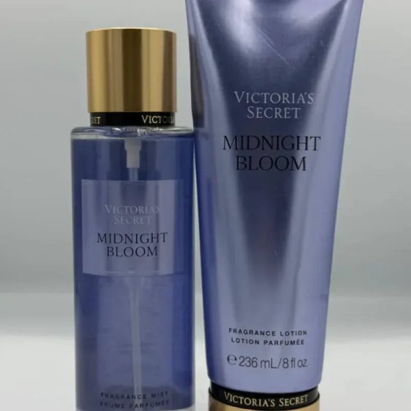 ✨Set de Colonia y Crema corporal Victoria's Secret Original 