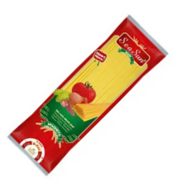 Espaguetis de 500g
