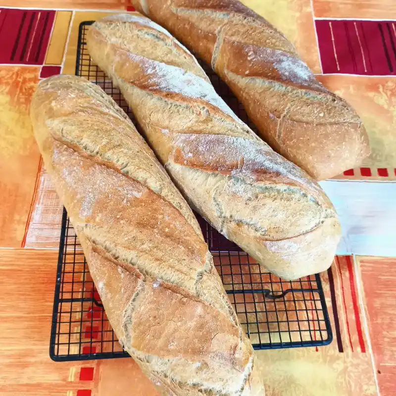Baguette (500g)