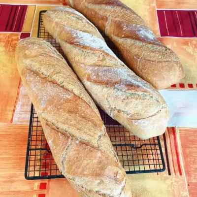 Baguette (500g)