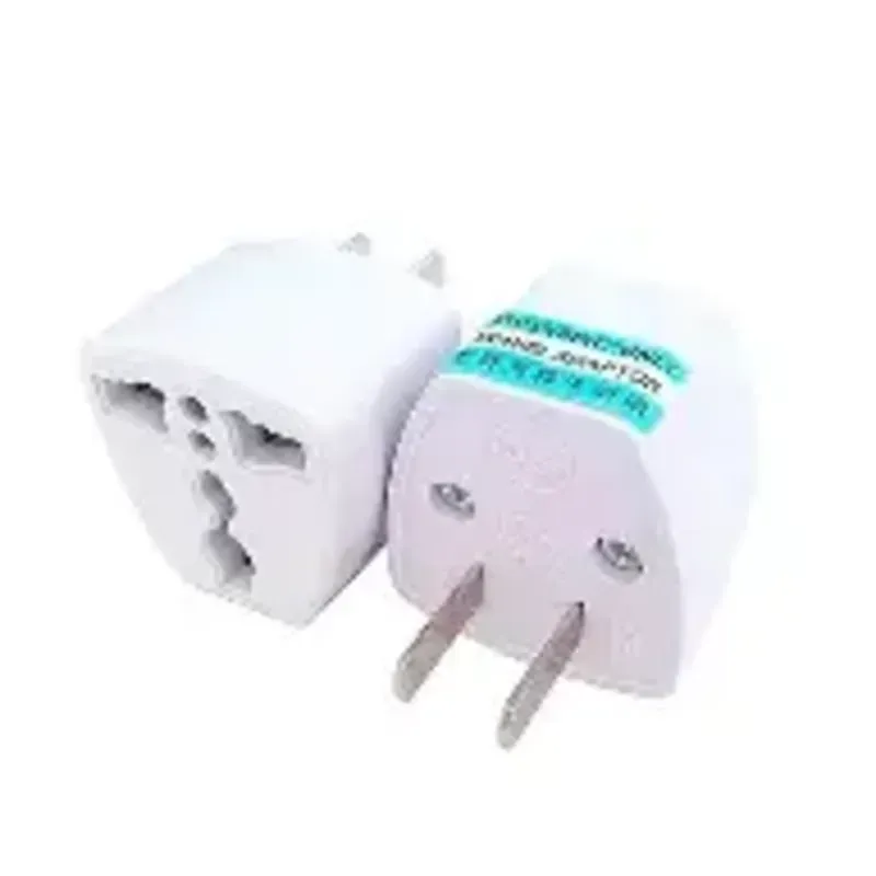 ADAPTADOR UNIVERSAL.